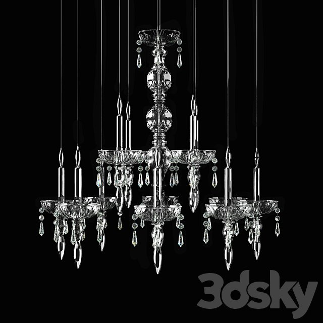 Facon de venise Limelight 12.4