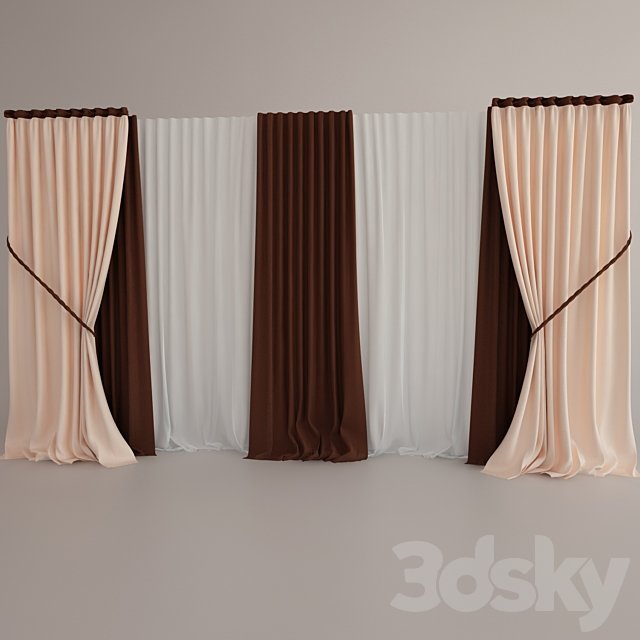 Curtains