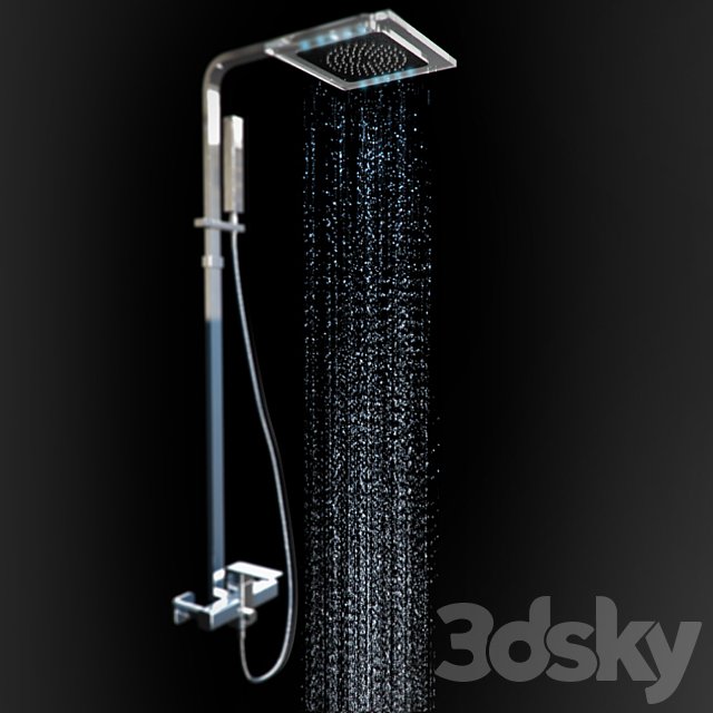 Waterslpash