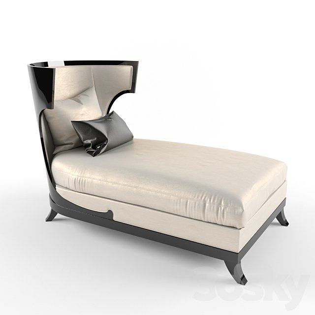 ATRIUM CHAISE