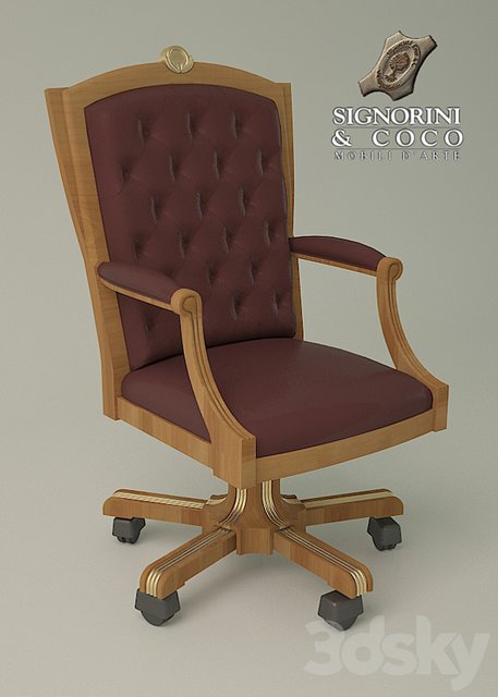 Signorini & Coco/Ambra