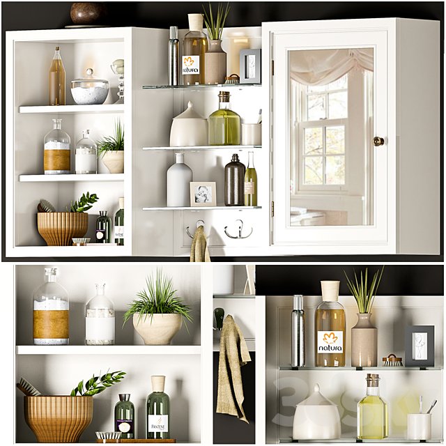 BATHROOM SET-3