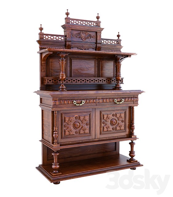 buffet antiques 01