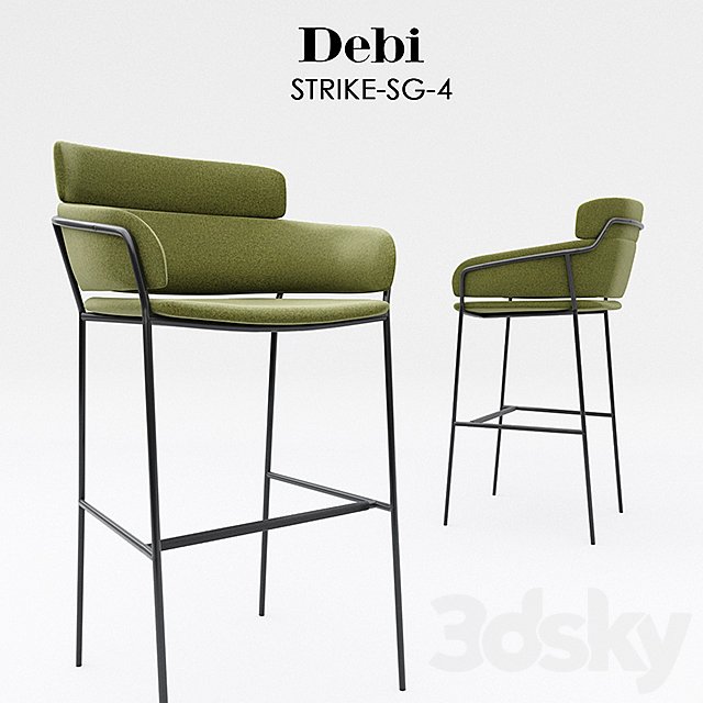 Debi Strike-SG-4