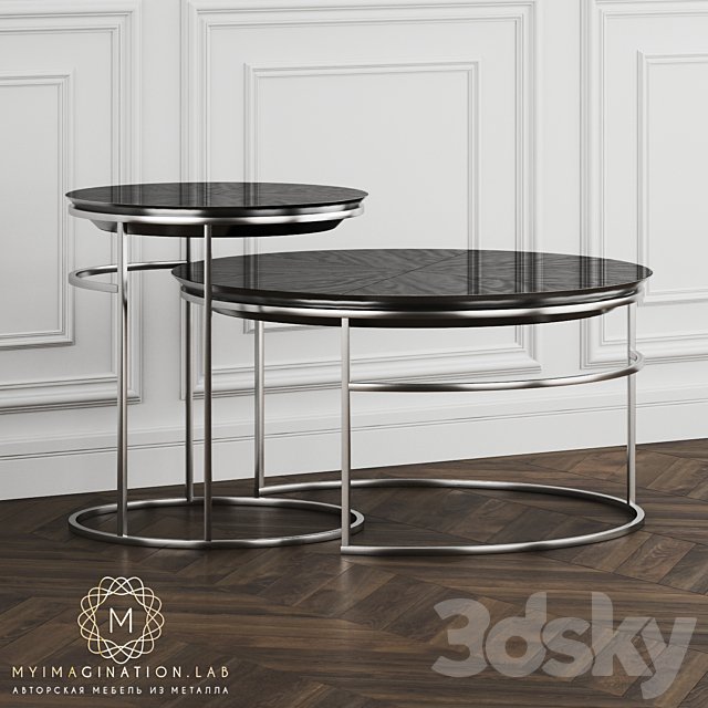 Table My Imagination Imperial