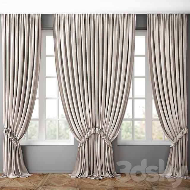 Curtain 61