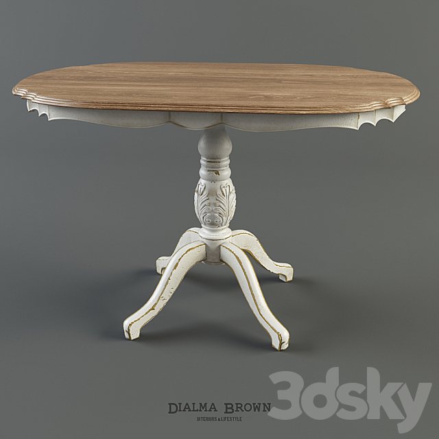 Dialma brown DB001598