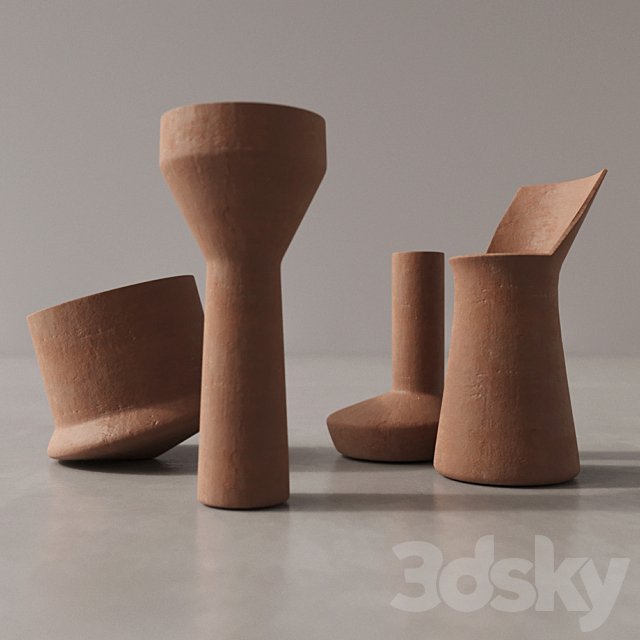 Vases