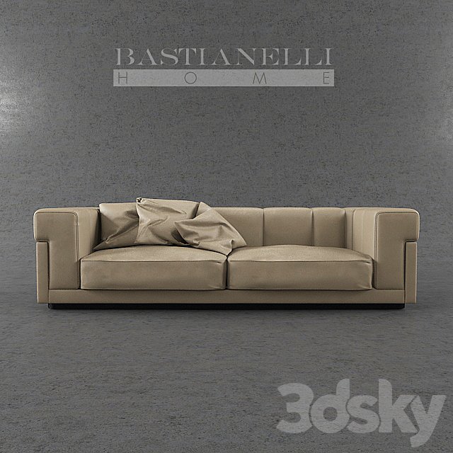 Bastianelli "Hugo"