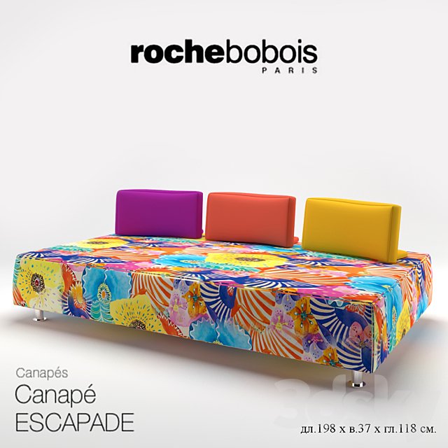 roche bobois escapade