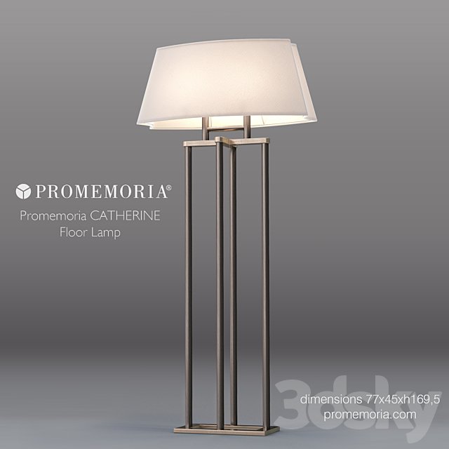 Promemoria Catherine