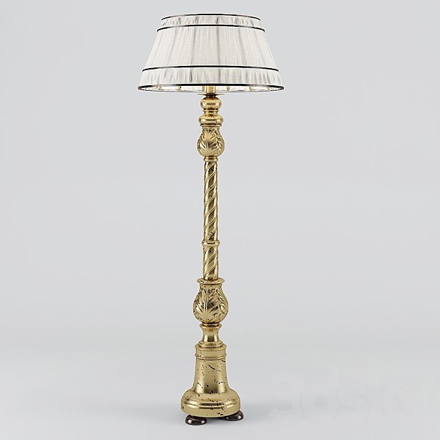 STANDARD LAMP