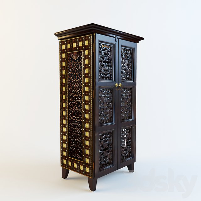 East COMMODE