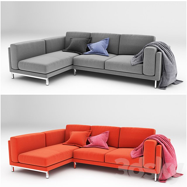 Ikea Nockeby 3