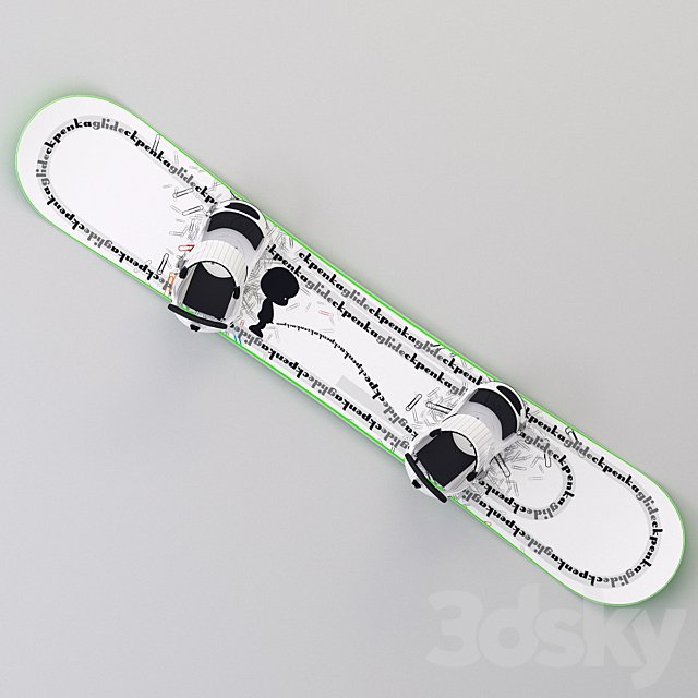 snowbord