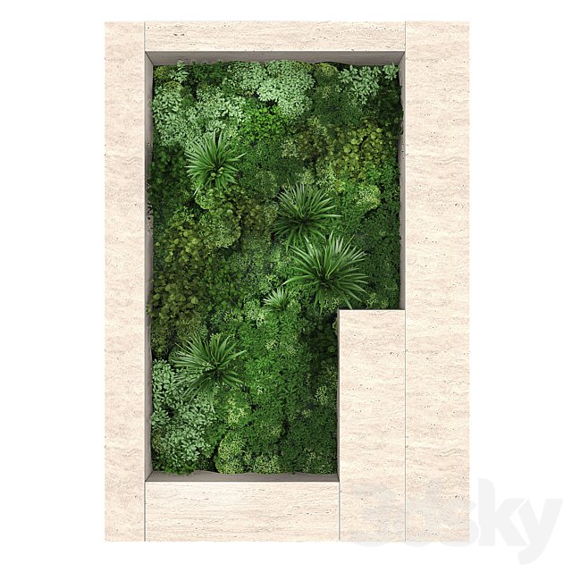 Vertical garden291