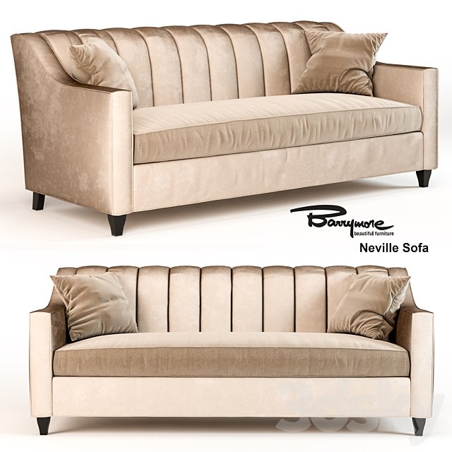 Neville sofa
