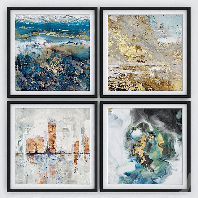 art abstract