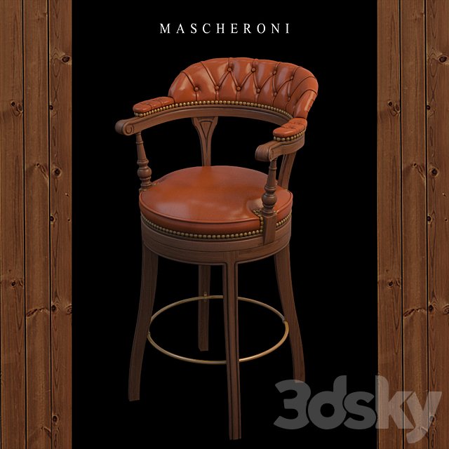 Mascheroni President