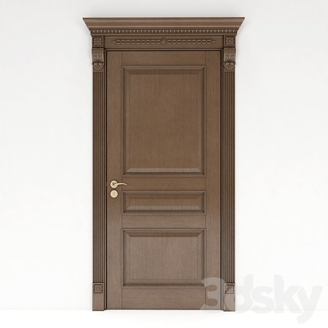doors blind 900