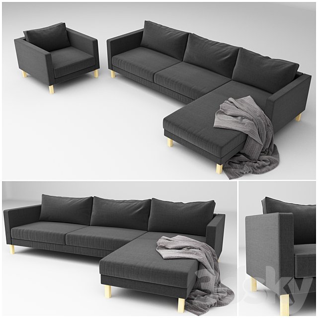 ikea KARLSTAD