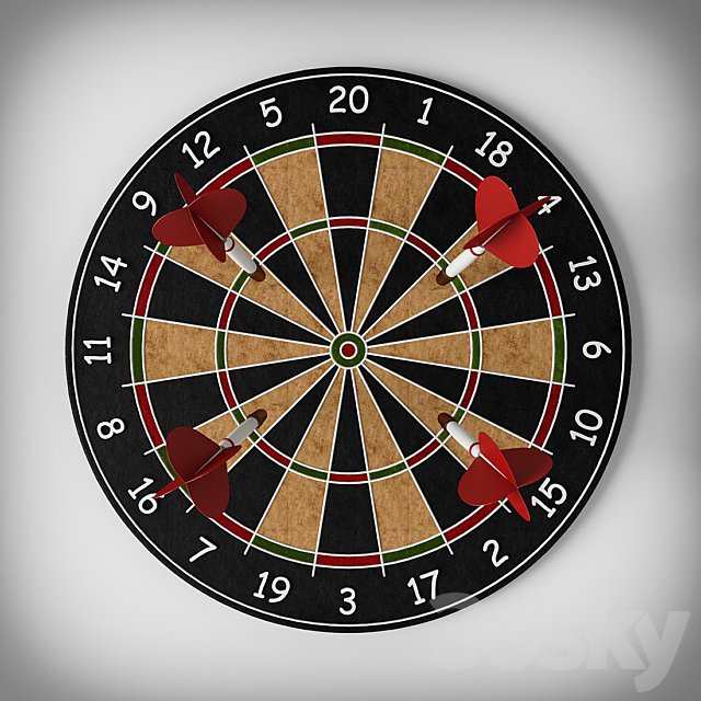 Darts