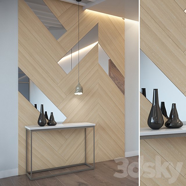 Decorative set