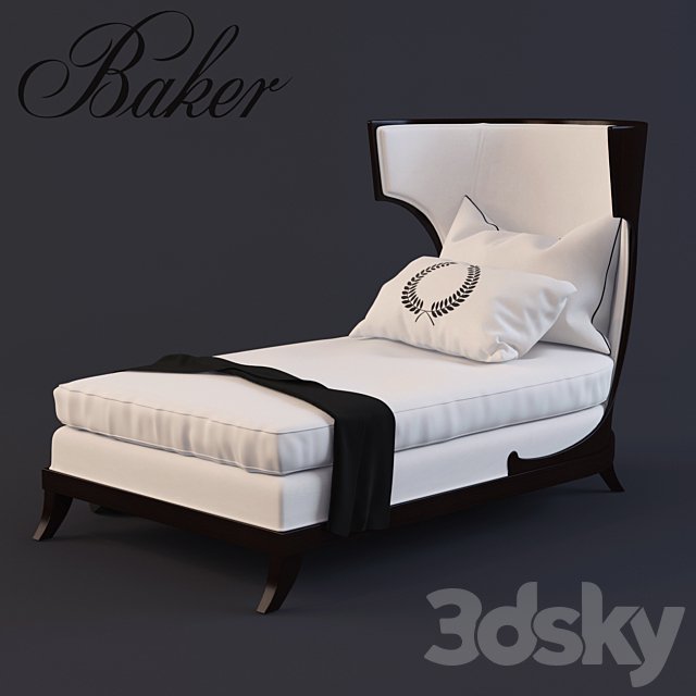 ATRIUM CHAISE