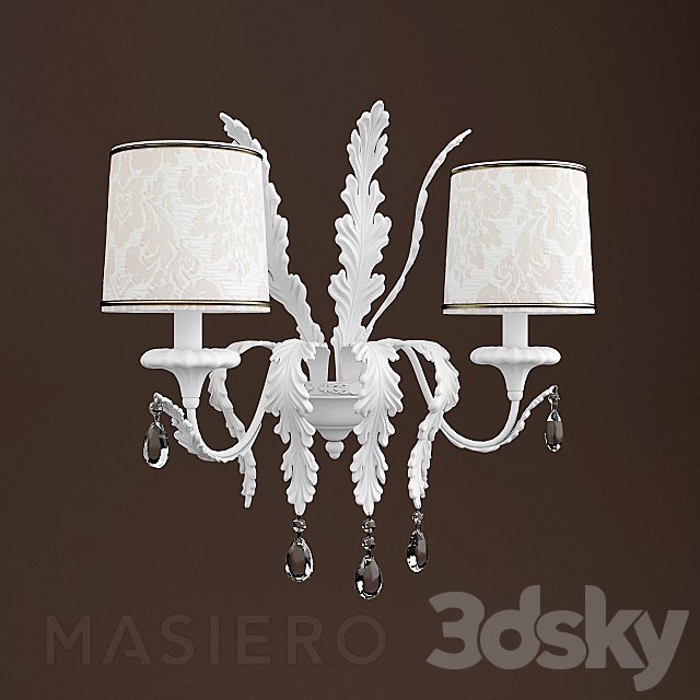 Masiero 6200 A2