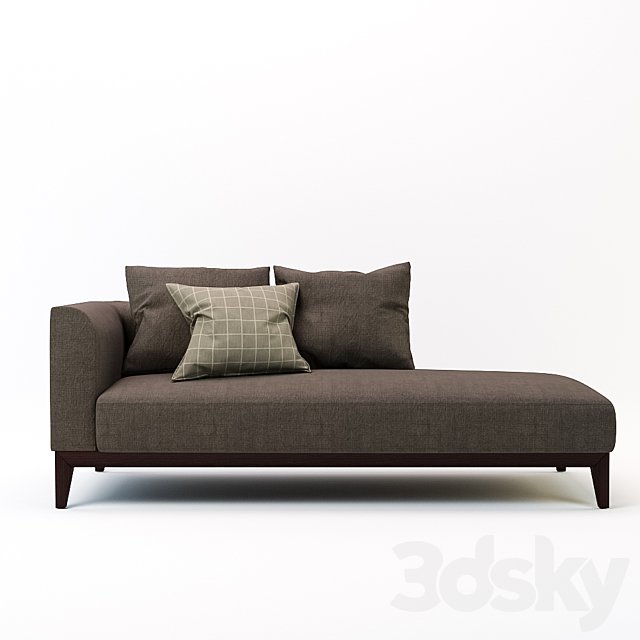 Langley Lounge Sofa