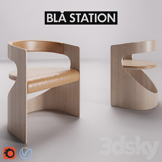 Bla Station Lucky