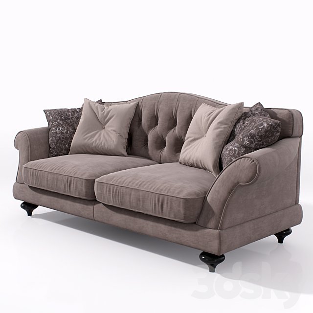 sofa ZEUS
