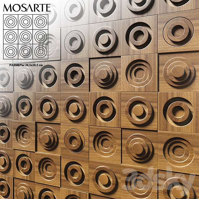 Mosarte