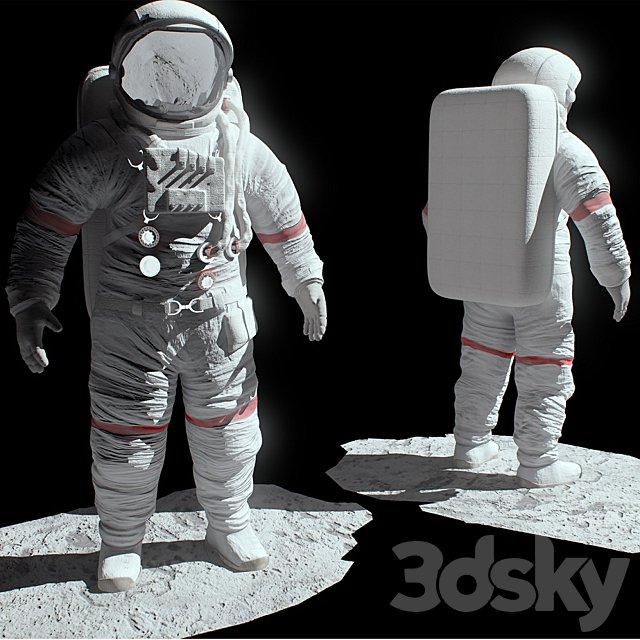Astronaut