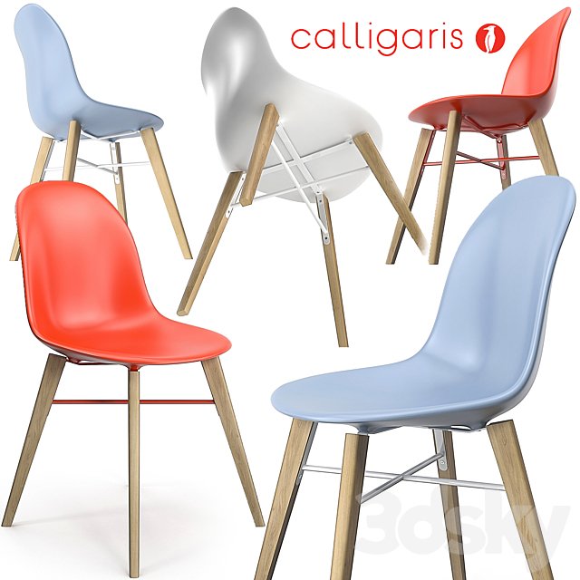 Academy MW chair