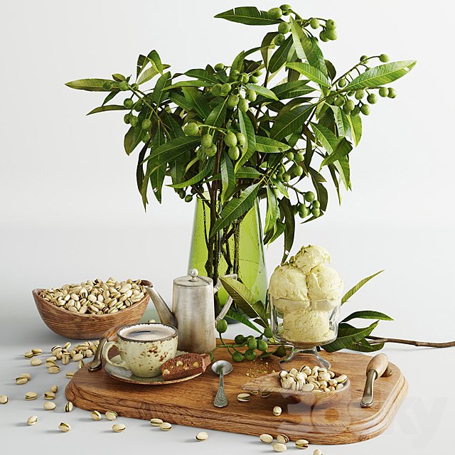Decorative set 7