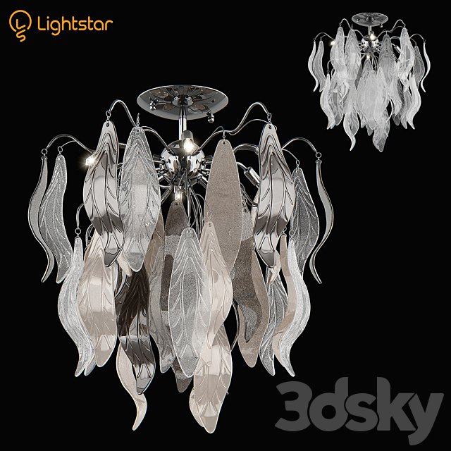 79309x VETRO Lightstar