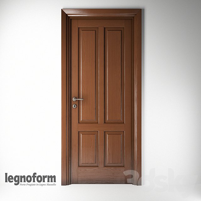 Legnoform