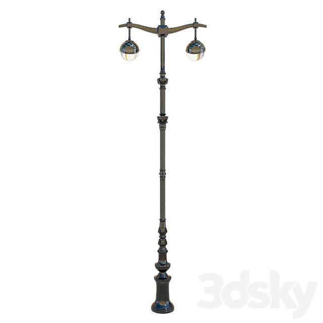 Lamppost
