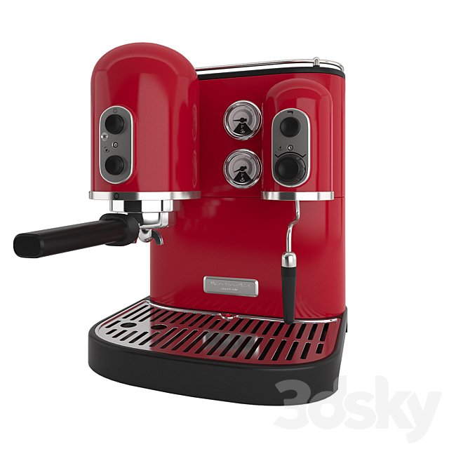 KitchenAid / 5KES2102EER