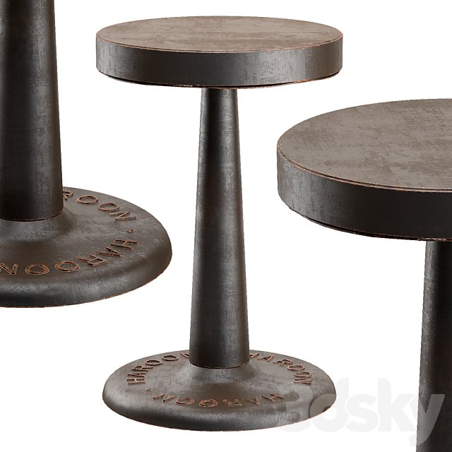 stool Michigan