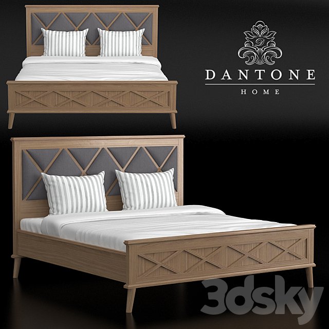 Dantone | "Coventry"