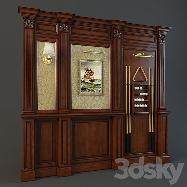 Decorative panels