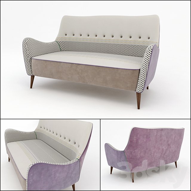Prestino Sofa