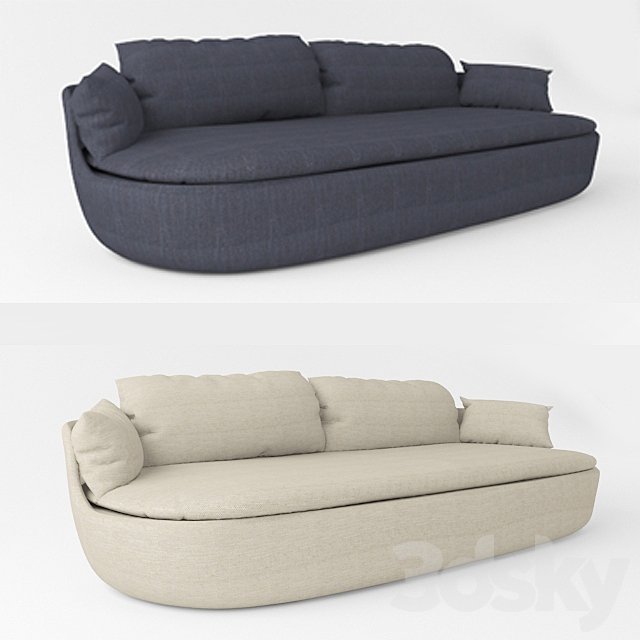 Moooi Bart XL