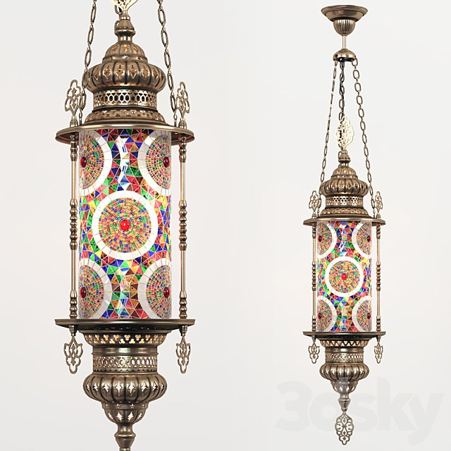 Kandela Mosaic TM-PS-K80F