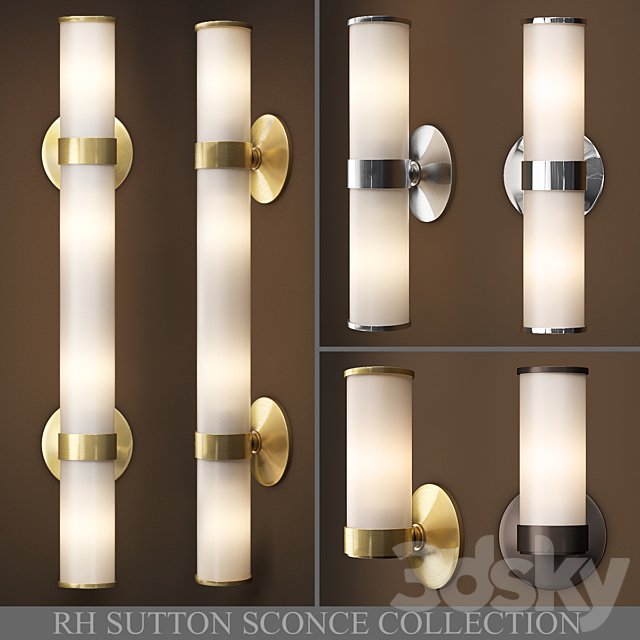 SUTTON SCONCE COLLECTION