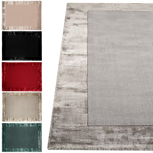 Wollteppich Ascot