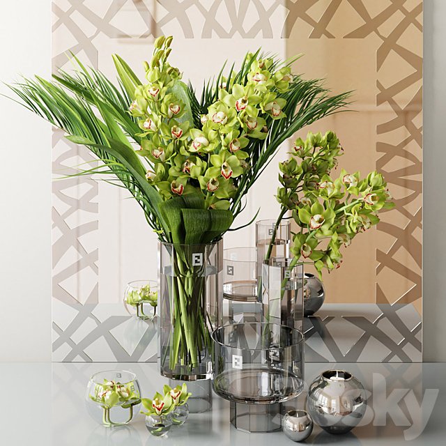 Decorative set 2