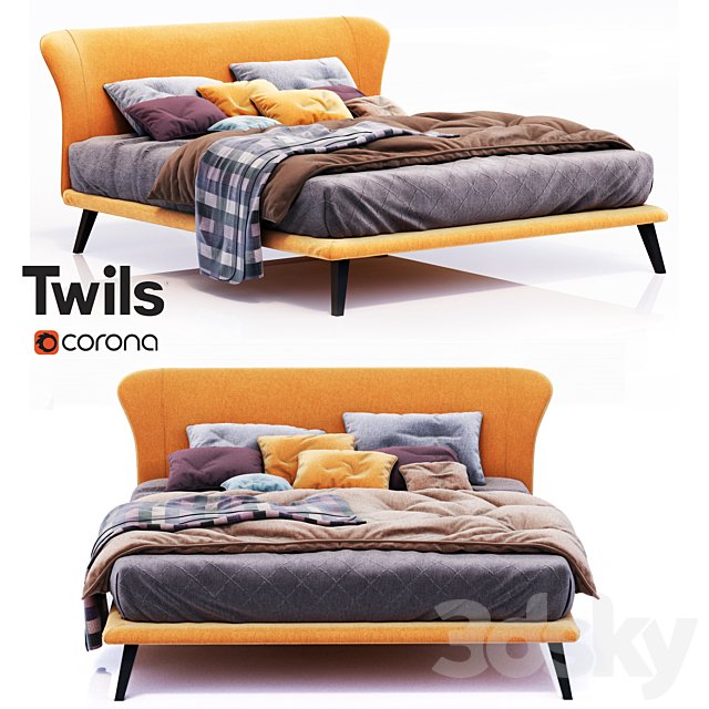 Twils Calvin